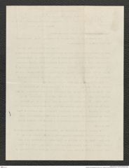 Nachlass Franz Steindachner, Brief von W. J. Holland an Franz Steindachner (22.11.1910), Inv.Nr. 235.03, Seite 2